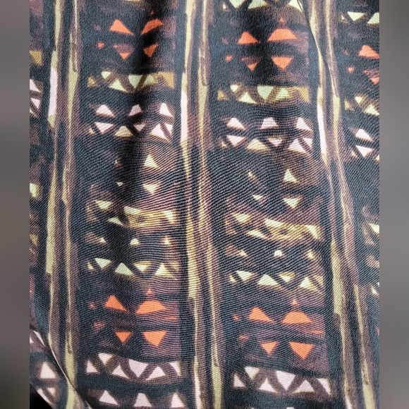 Anthropologie HD in Paris Estrella Dress, VGUC, Size XS/S - Picture 8 of 9